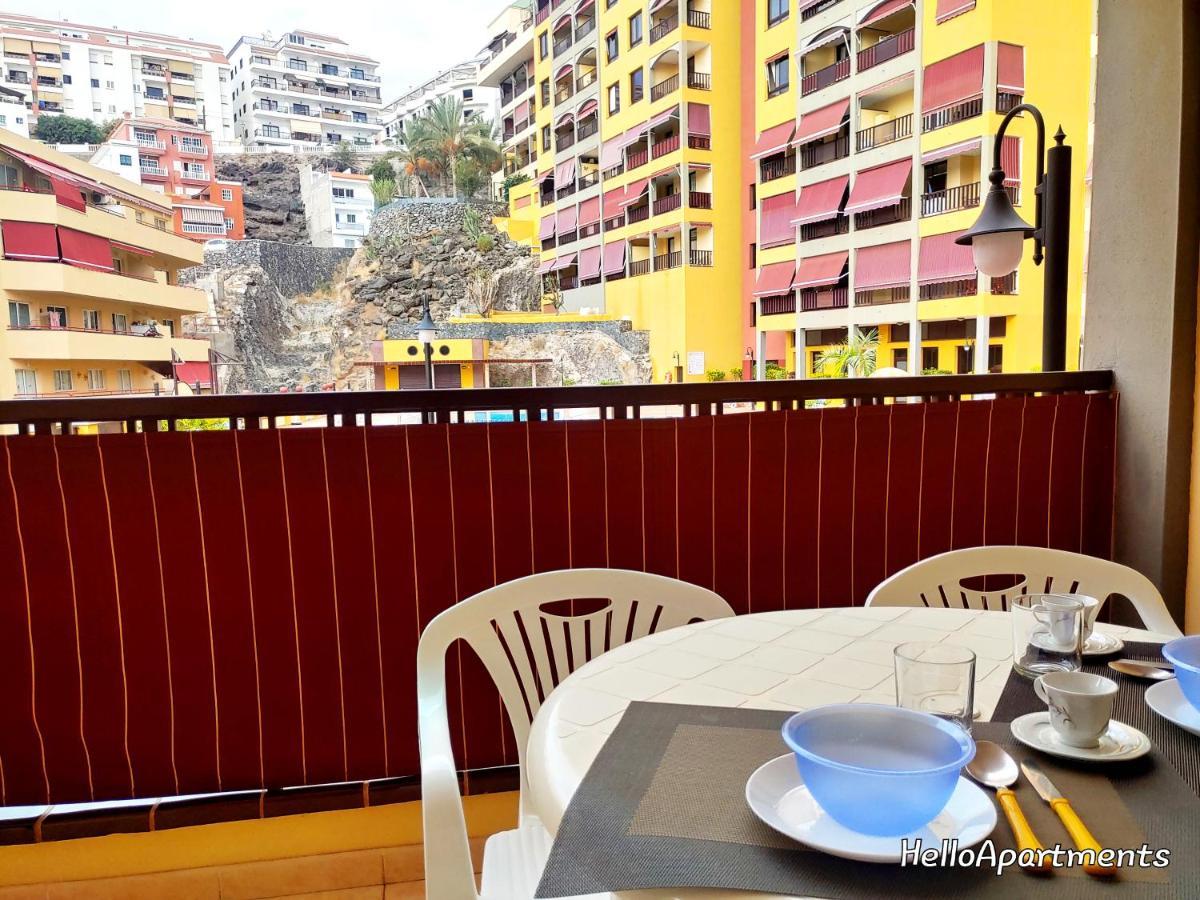 Olivia Sunset By Helloapartments Puerto de Santiago  Exterior foto